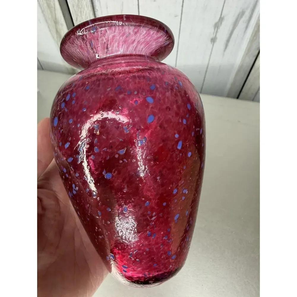 Unmarked vintage hand